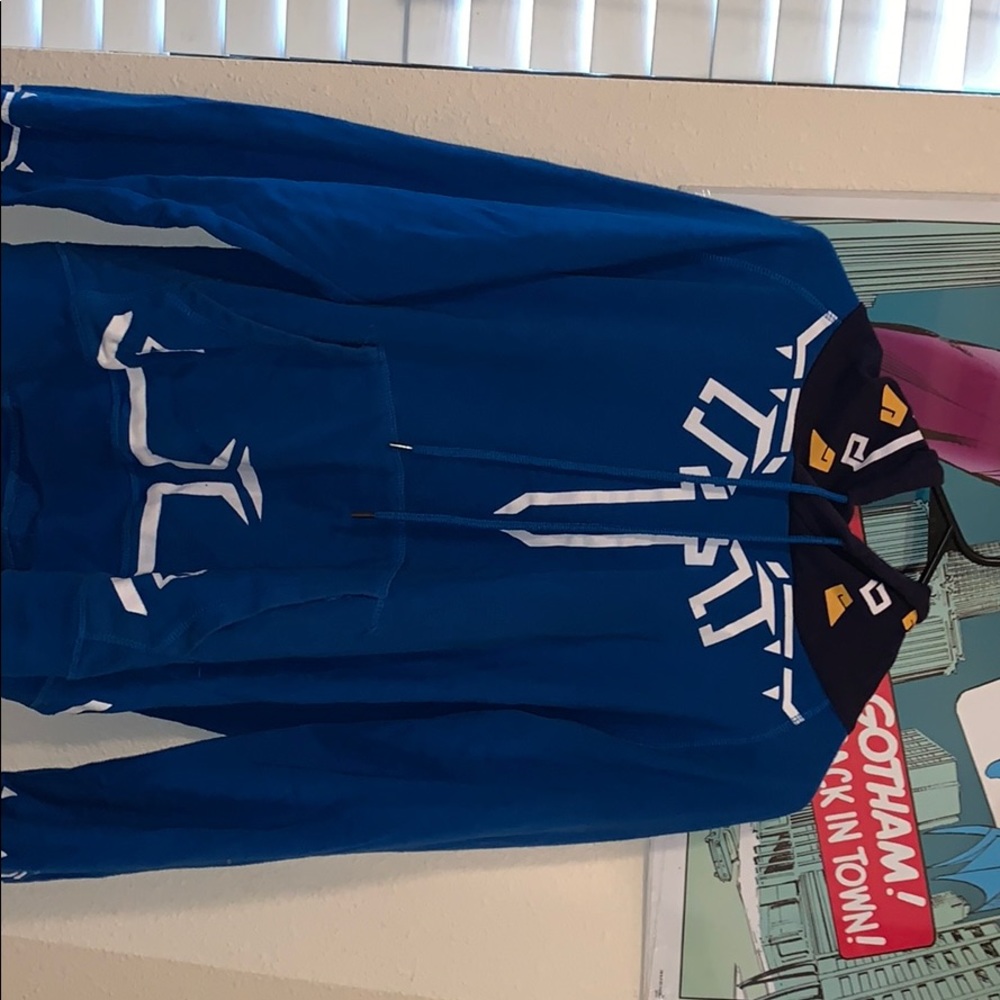Atari hoodie